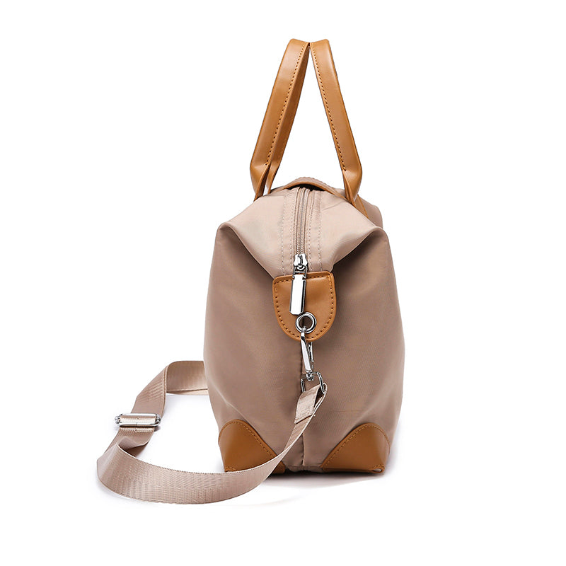 Borsa a spalla LuxeCarry: elegante e pratica