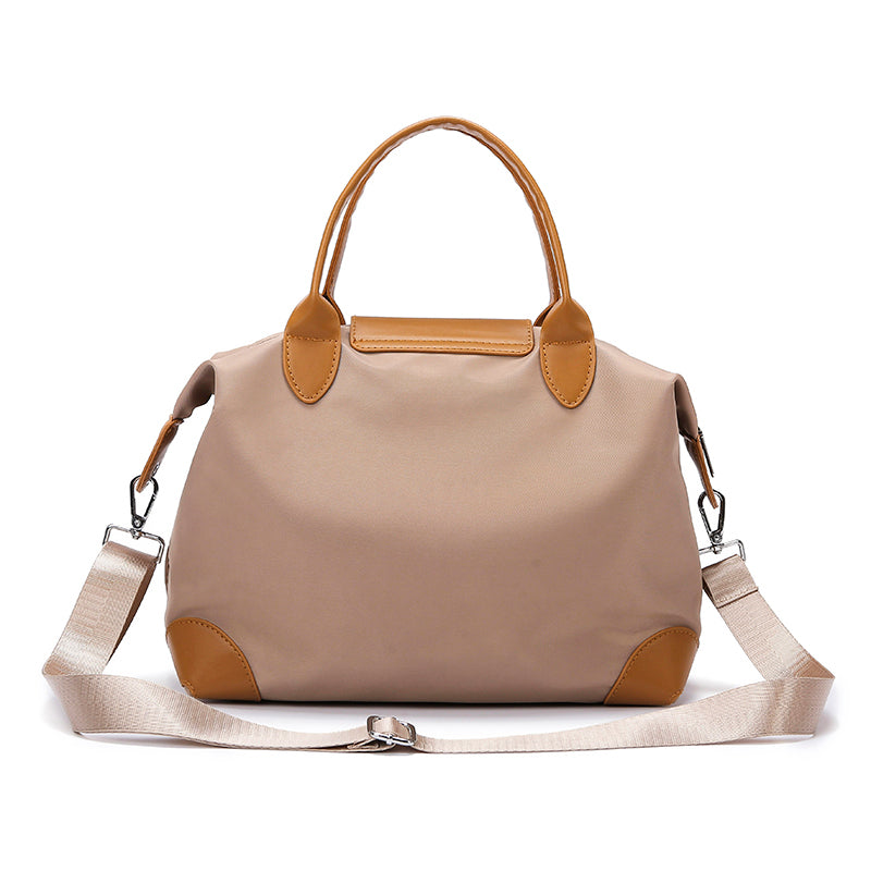 Borsa a spalla LuxeCarry: elegante e pratica
