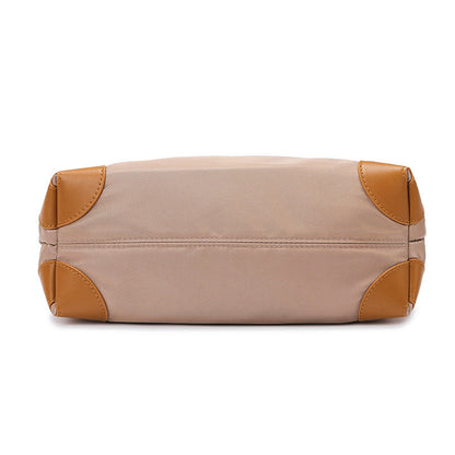 Borsa a spalla LuxeCarry: elegante e pratica