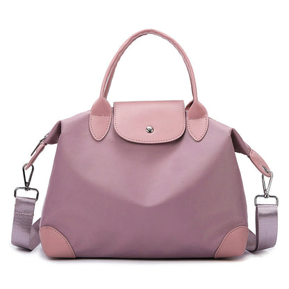 Borsa a spalla LuxeCarry: elegante e pratica