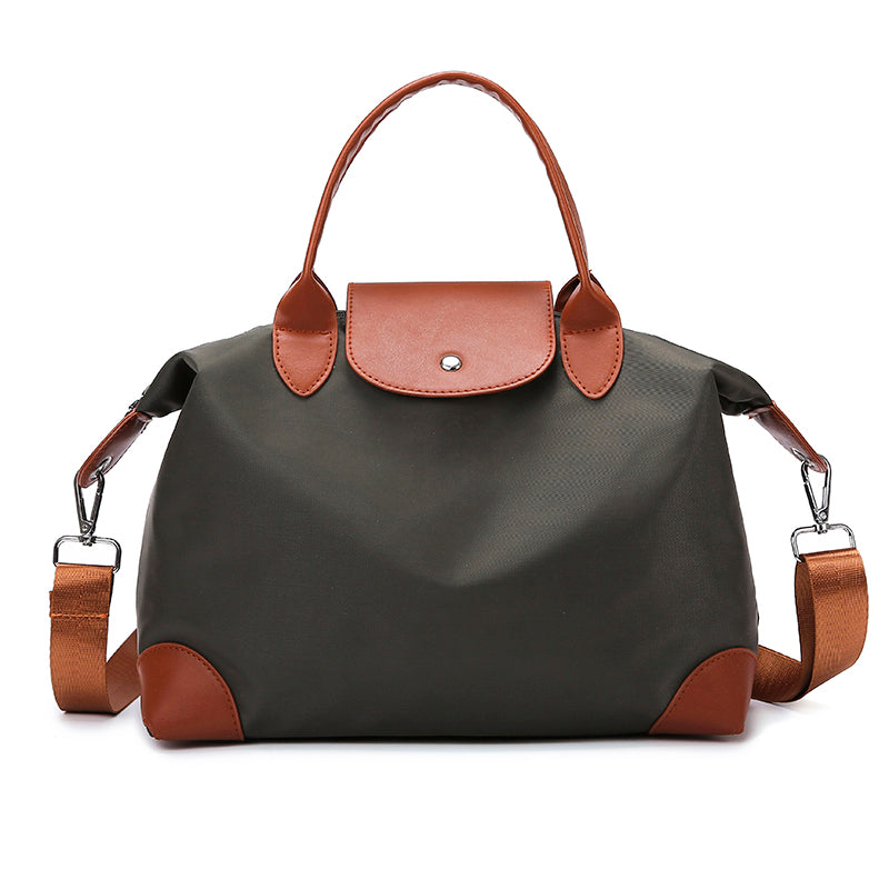 Borsa a spalla LuxeCarry: elegante e pratica