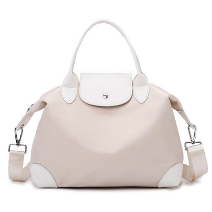 Borsa a spalla LuxeCarry: elegante e pratica