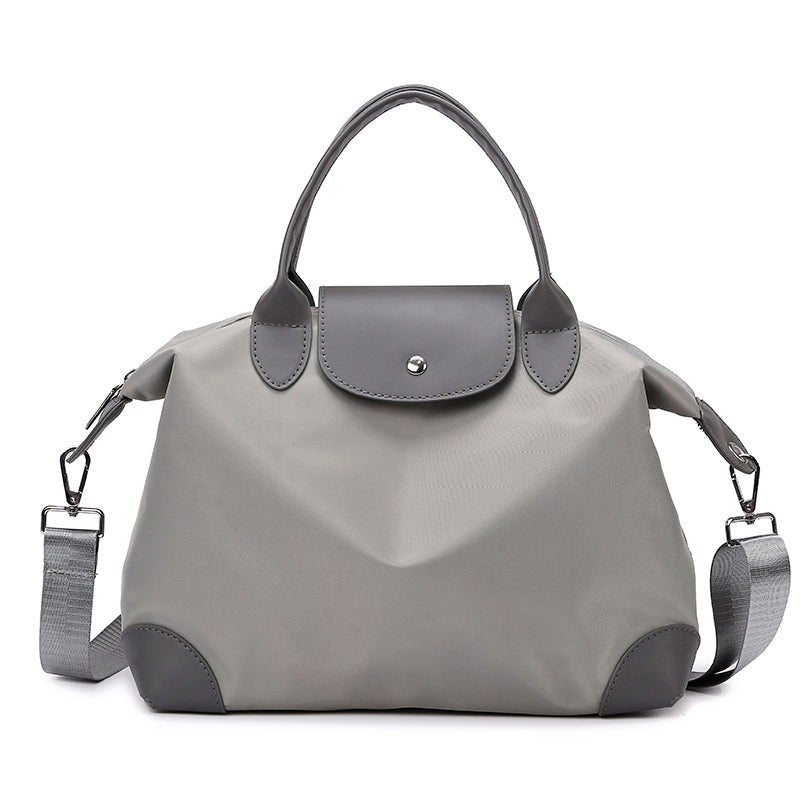 Borsa a spalla LuxeCarry: elegante e pratica