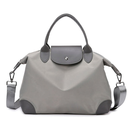 Borsa a spalla LuxeCarry: elegante e pratica