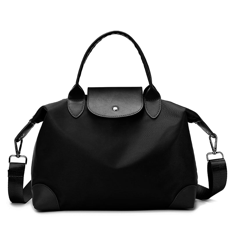 Borsa a spalla LuxeCarry: elegante e pratica