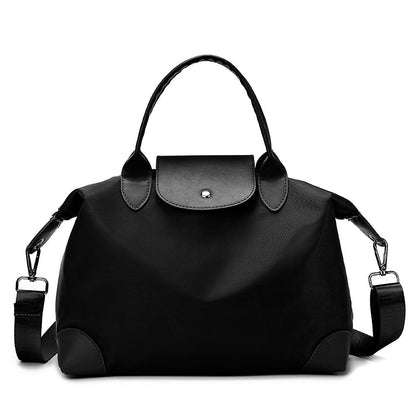 Borsa a spalla LuxeCarry: elegante e pratica