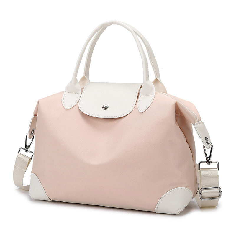 Borsa a spalla LuxeCarry: elegante e pratica