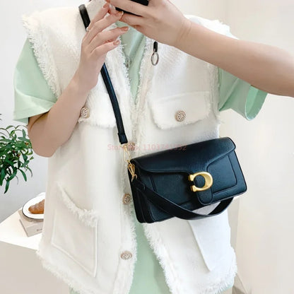 Borsa elegante con ampia capienza