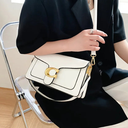 Borsa elegante con ampia capienza