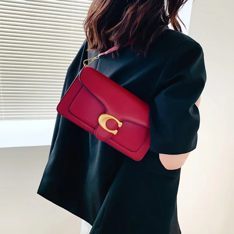 Borsa elegante con ampia capienza