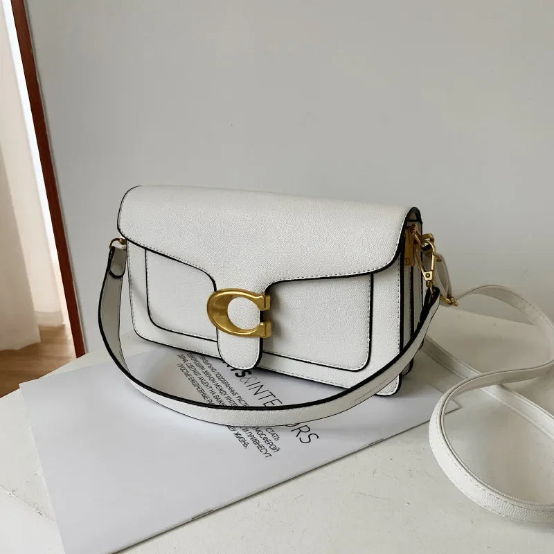 Borsa elegante con ampia capienza