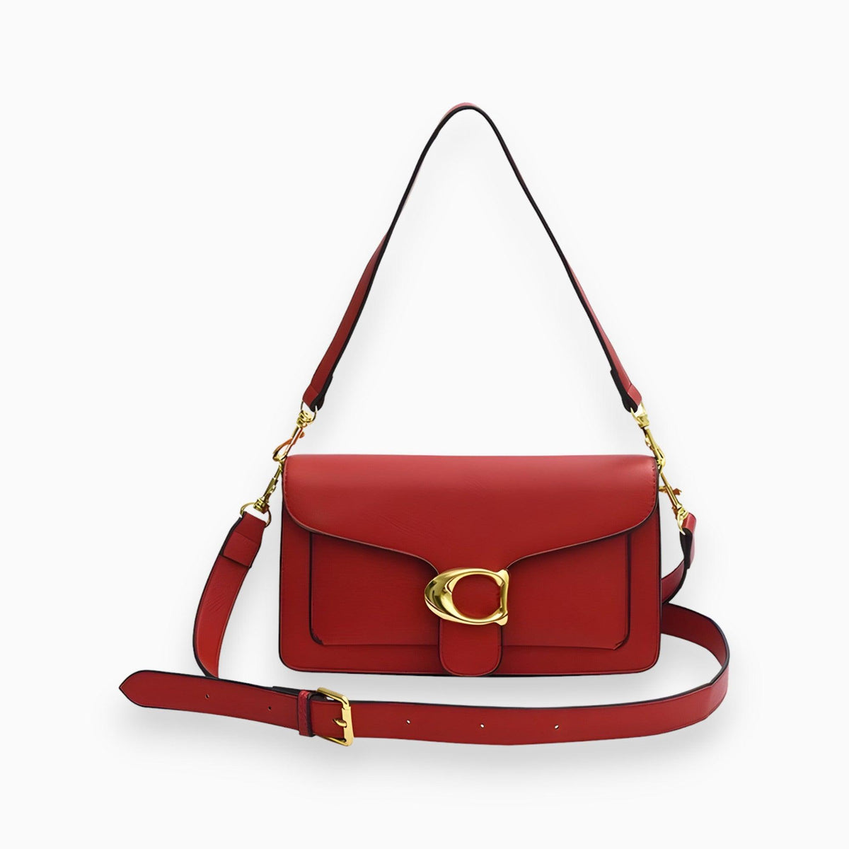 Borsa elegante con ampia capienza