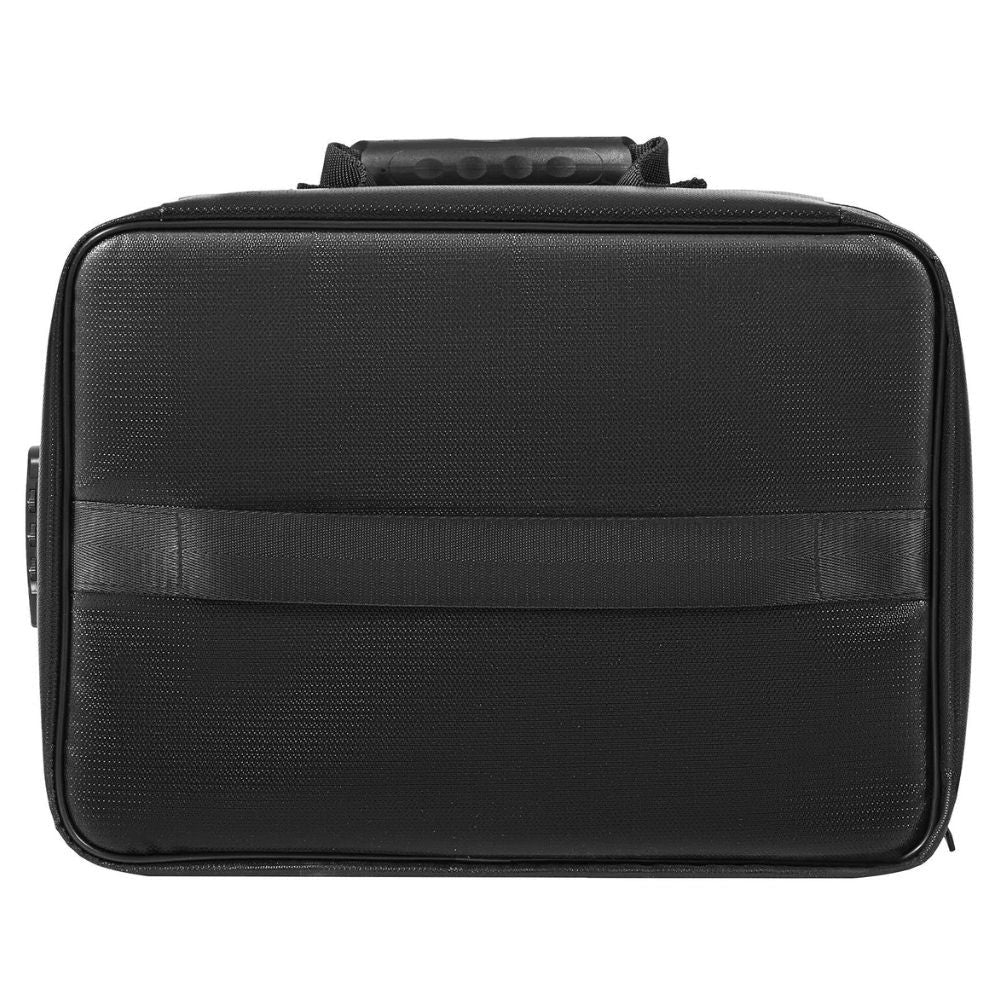 Borsa ignifuga e impermeabile per documenti e contanti
