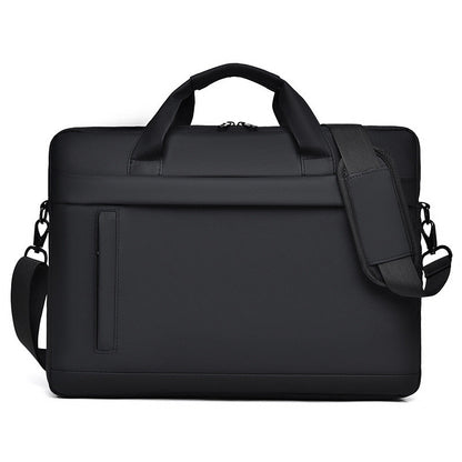 Borsa portadocumenti professionale per laptop