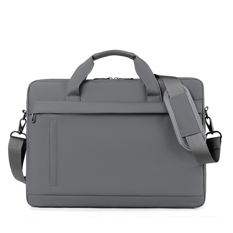 Borsa portadocumenti professionale per laptop