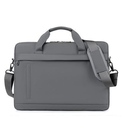 Borsa portadocumenti professionale per laptop