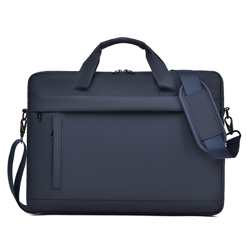 Borsa portadocumenti professionale per laptop