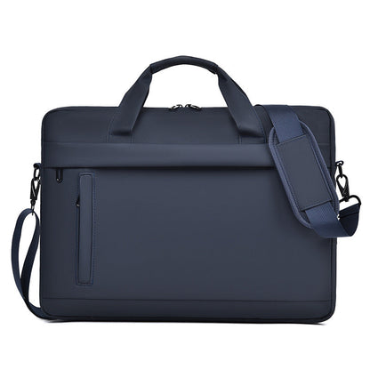 Borsa portadocumenti professionale per laptop