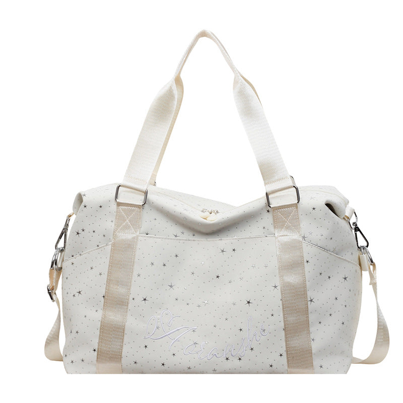 Borsa sportiva da donna