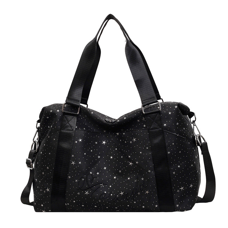 Borsa sportiva da donna