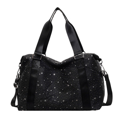 Borsa sportiva da donna