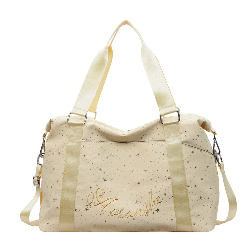 Borsa sportiva da donna