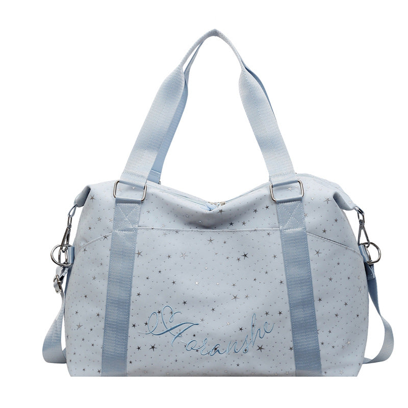 Borsa sportiva da donna