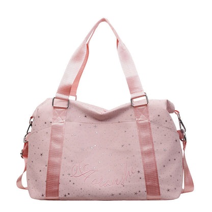 Borsa sportiva da donna