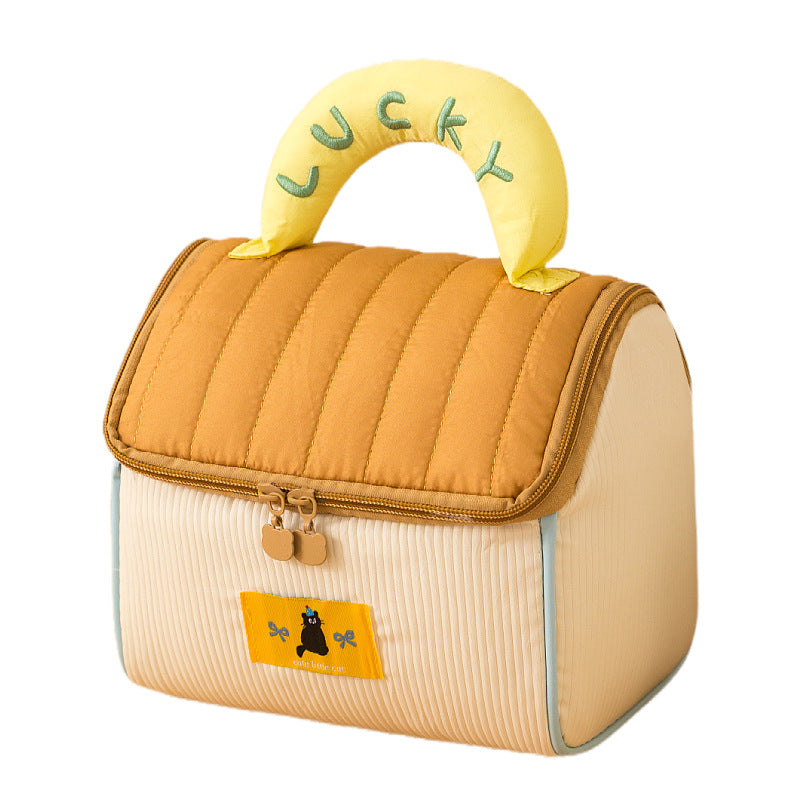 Borsa termica porta pranzo
