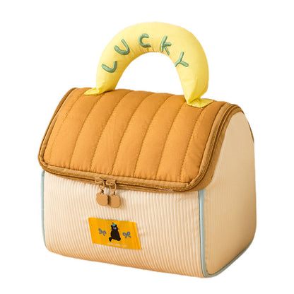 Borsa termica porta pranzo