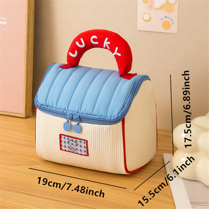 Borsa termica porta pranzo
