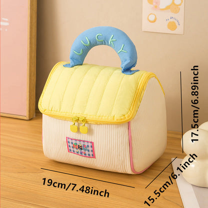 Borsa termica porta pranzo