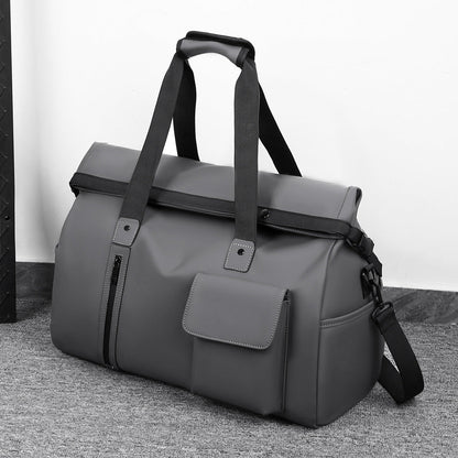 Borsone sportivo impermeabile premium