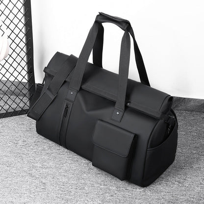 Borsone sportivo impermeabile premium