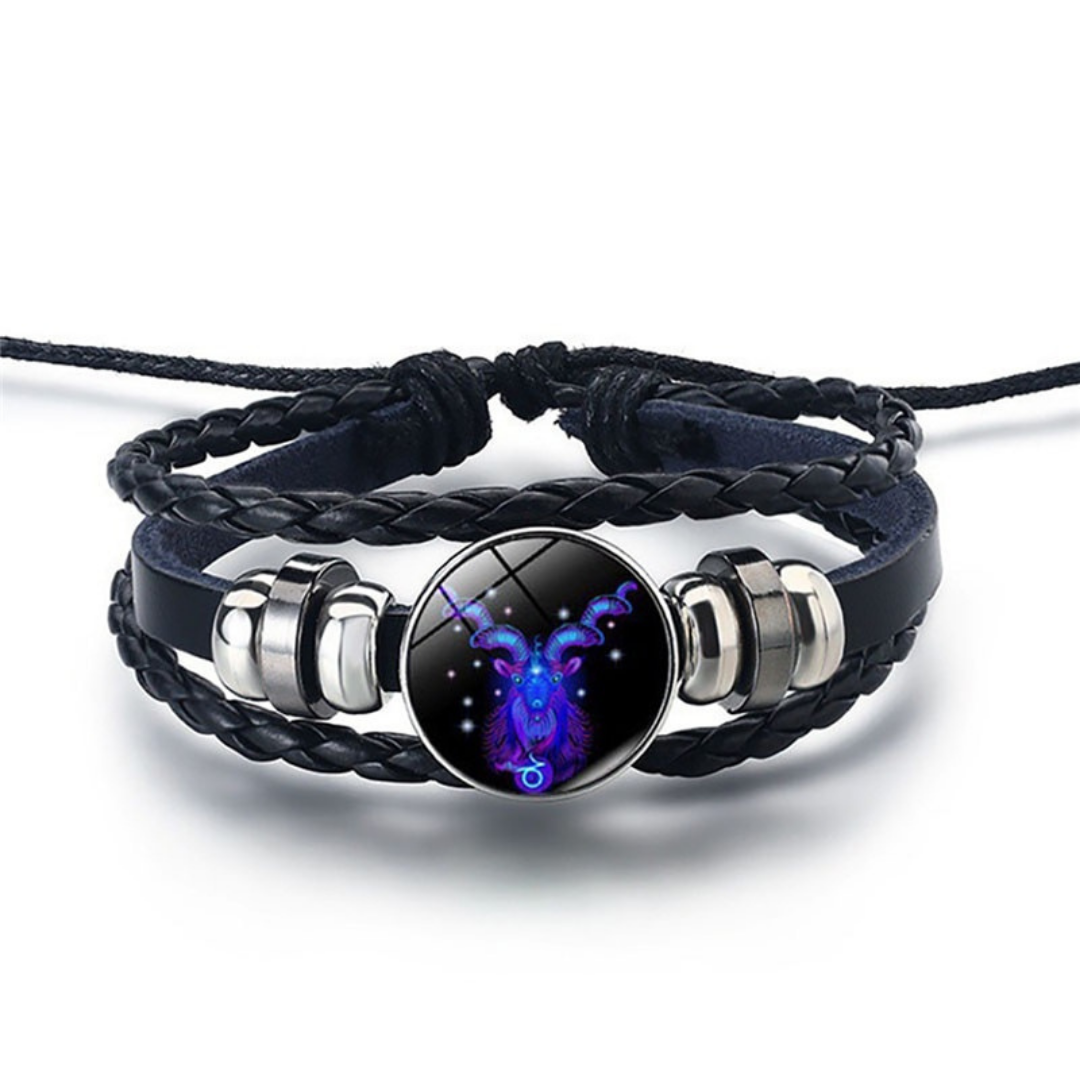 Bracciale Inner Balance | Lapislazzuli e Sodalite per Protezione Energetica