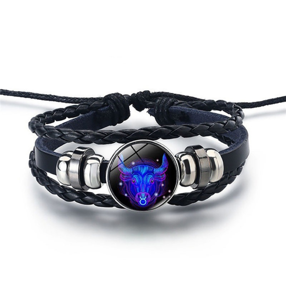Bracciale Inner Balance | Lapislazzuli e Sodalite per Protezione Energetica