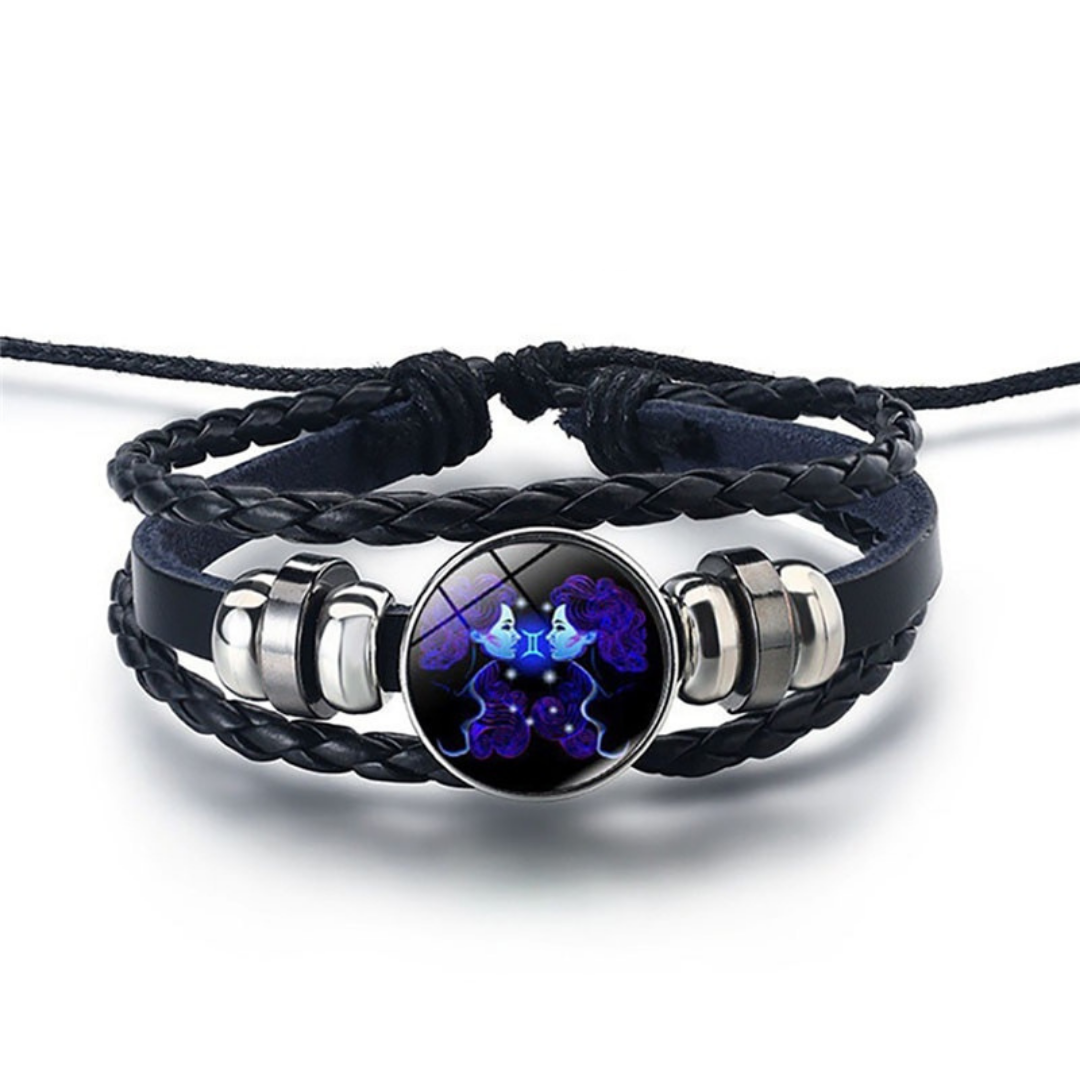 Bracciale Inner Balance | Lapislazzuli e Sodalite per Protezione Energetica