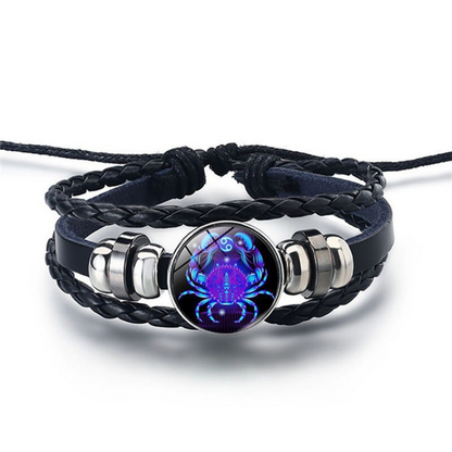 Bracciale Inner Balance | Lapislazzuli e Sodalite per Protezione Energetica