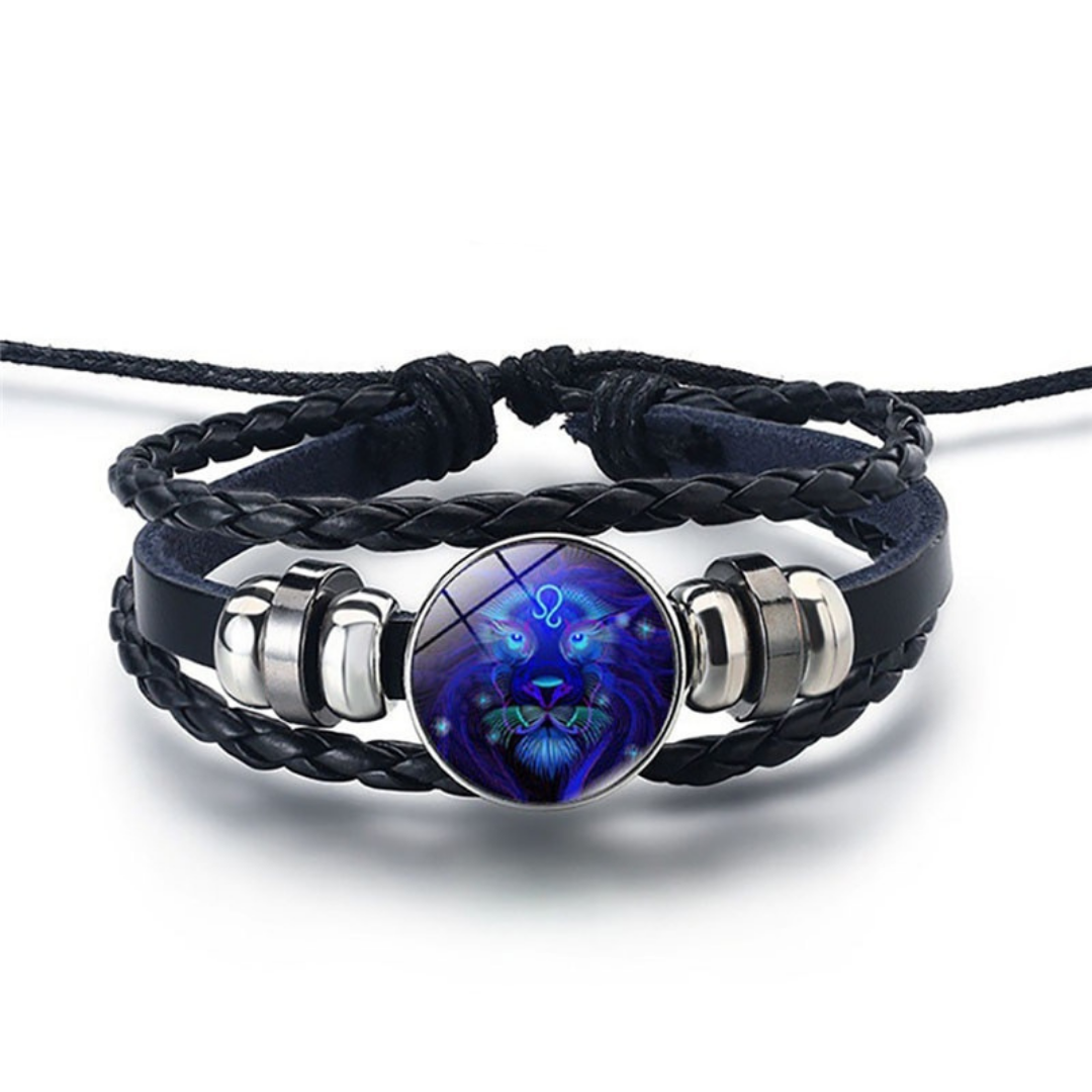 Bracciale Inner Balance | Lapislazzuli e Sodalite per Protezione Energetica