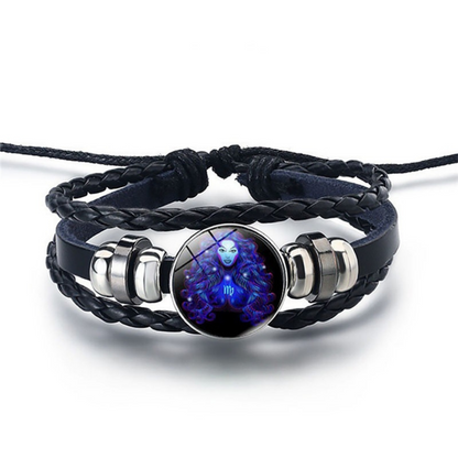 Bracciale Inner Balance | Lapislazzuli e Sodalite per Protezione Energetica