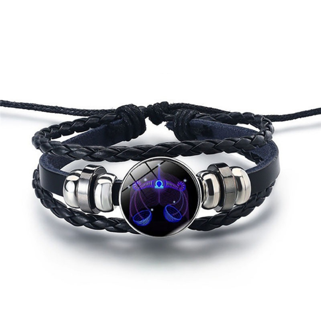 Bracciale Inner Balance | Lapislazzuli e Sodalite per Protezione Energetica