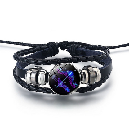 Bracciale Inner Balance | Lapislazzuli e Sodalite per Protezione Energetica