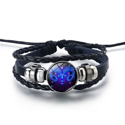Bracciale Inner Balance | Lapislazzuli e Sodalite per Protezione Energetica