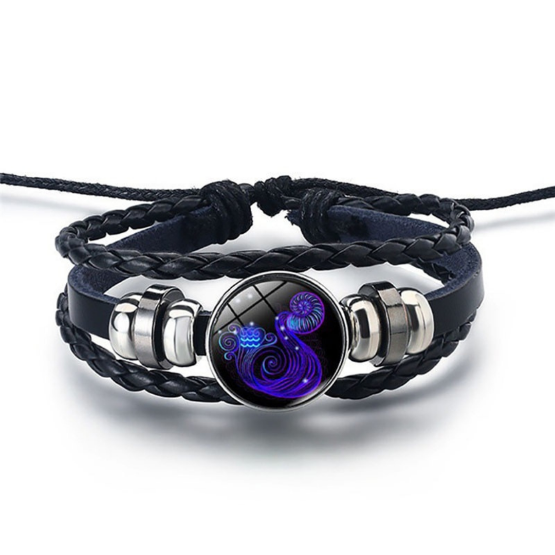Bracciale Inner Balance | Lapislazzuli e Sodalite per Protezione Energetica