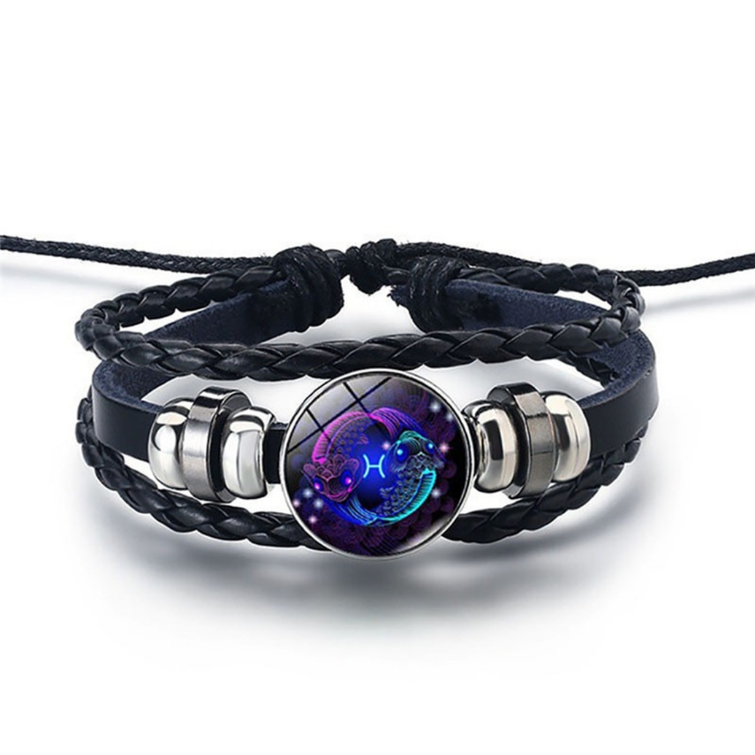 Bracciale Inner Balance | Lapislazzuli e Sodalite per Protezione Energetica