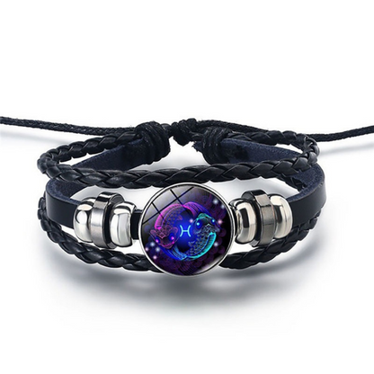 Bracciale Inner Balance | Lapislazzuli e Sodalite per Protezione Energetica