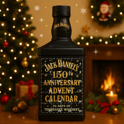 Calendario dell'Avvento Whisky Classic 2026