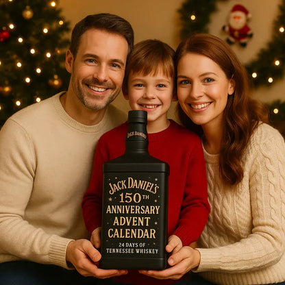 Calendario dell'Avvento Whisky Classic 2026