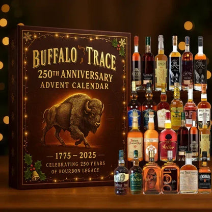 Calendario dell'Avvento Whisky Classic 2026
