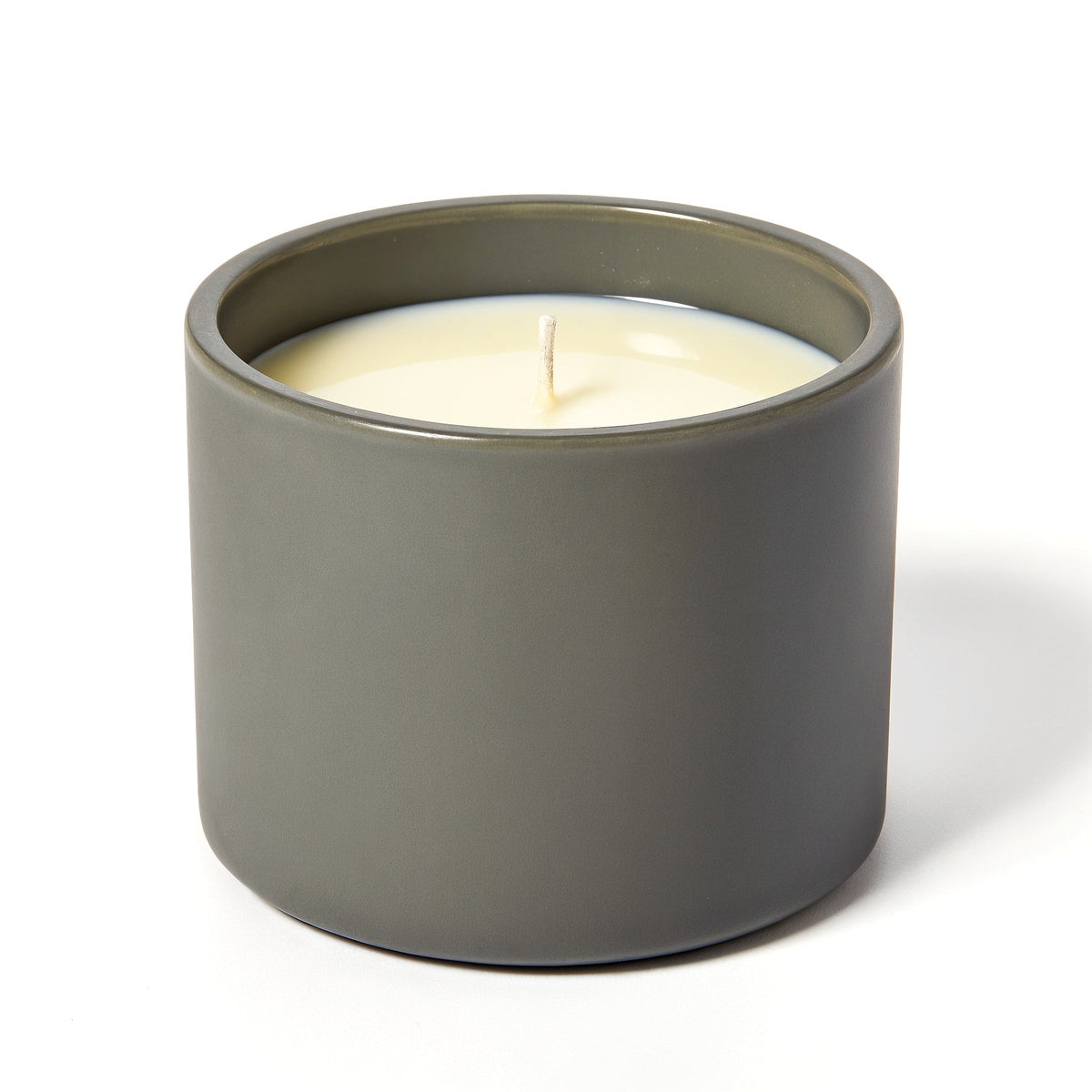 Candela di soia Bergamot Bliss Rassivo